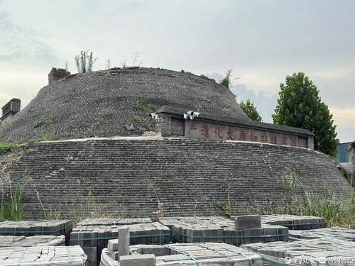 如何讓百年非遺臨清貢磚 活 起來,他們一直在文創(chuàng)之路探索